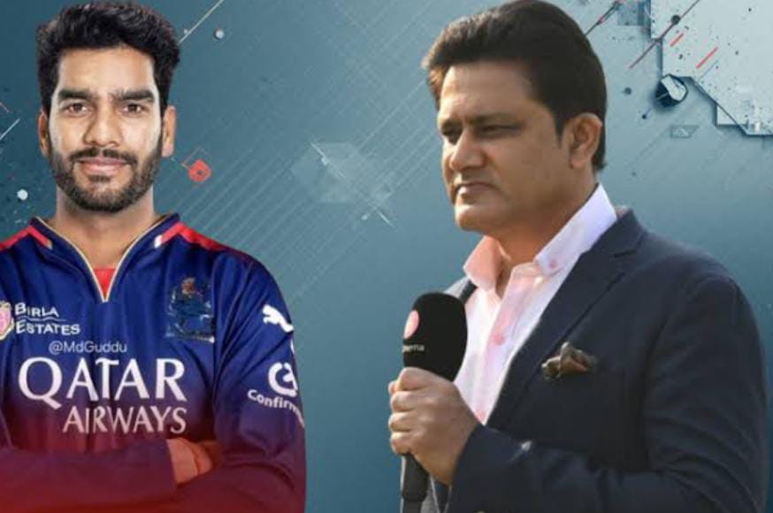 সাত কোটি পেলেও সুযোগ দেওয়া হবে না , আরসিবি-তে ভেঙ্কটেশের ভবিষ্যদ্বাণী কুম্বলের