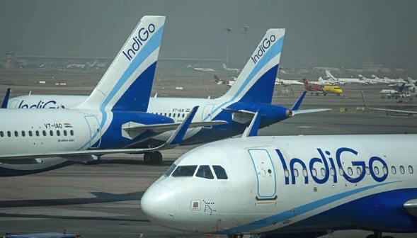 ডিসেম্বরের শুরুতে ইন্ডিগো বিভ্রাট, DGCA-র কাছে রিপোর্ট জমা তদন্ত কমিটির