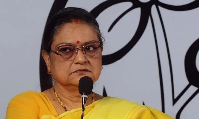 নাম নেই SIR তালিকায়, শুনানি পর্বে ডাক কাকলি ঘোষ দস্তিদারের পরিবারের ৪ সদস্যের, ক্ষুব্ধ তৃণমূল সাংসদ