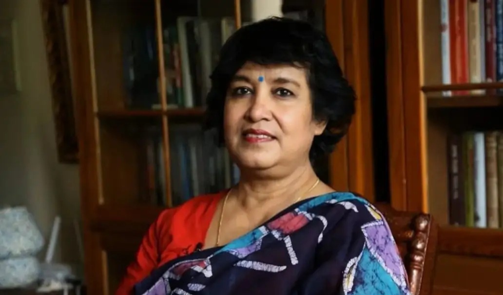 “জেহাদিস্তানে নিষিদ্ধ গান”, রক তারকা জেমসের কনসার্টে হামলায় ক্ষুব্ধ তসলিমা