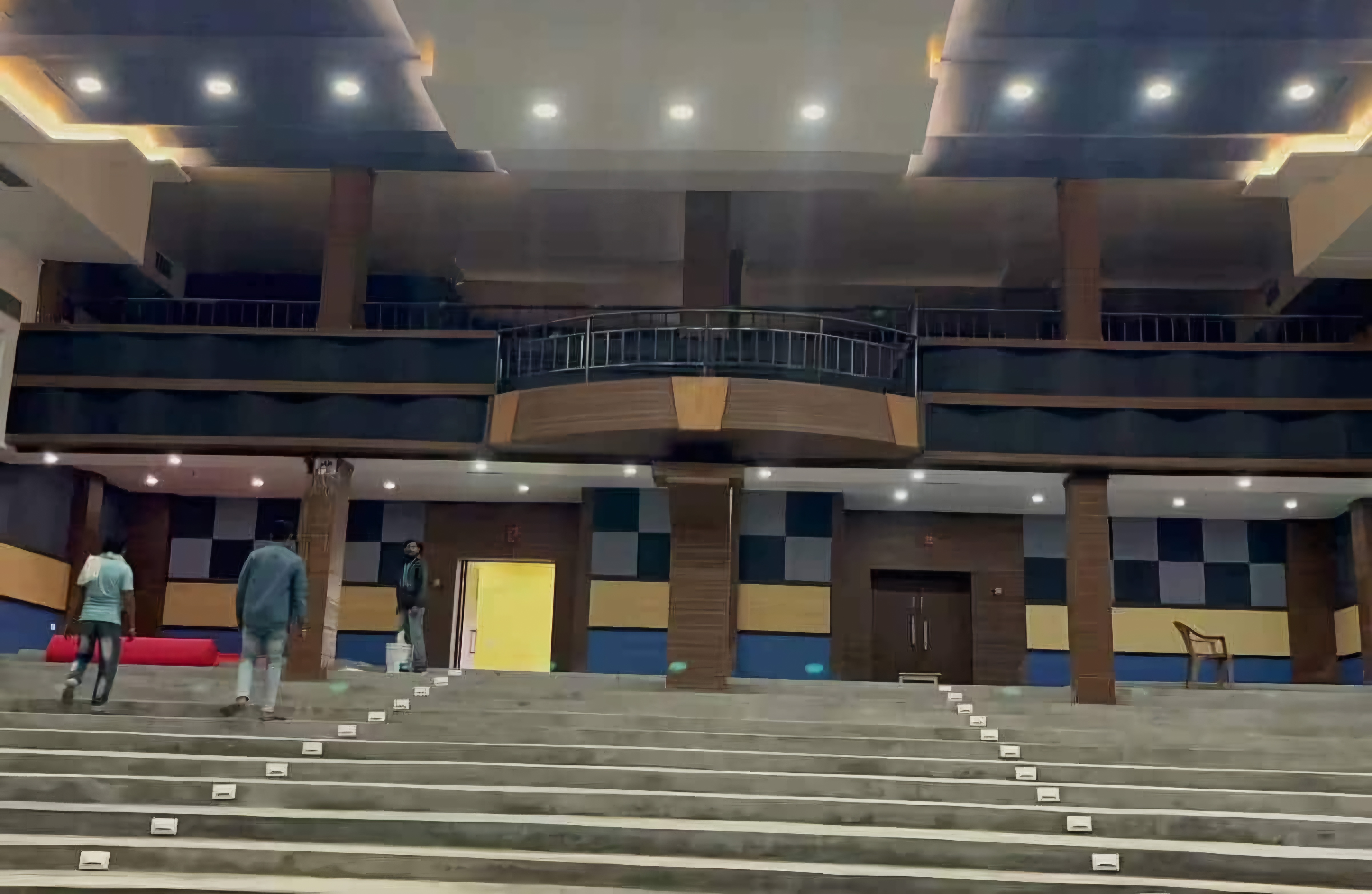 দীর্ঘ প্রতীক্ষার অবসান , রামপুরহাটবাসী পেতে চলেছে রক্তকরবী