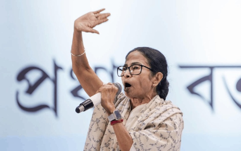 “বিজেপি শাসিত রাজ্যে নির্মম অত্যাচার বঙ্গসন্তানদের”, সুতির পরিযায়ী শ্রমিক খুনে গর্জন মমতার