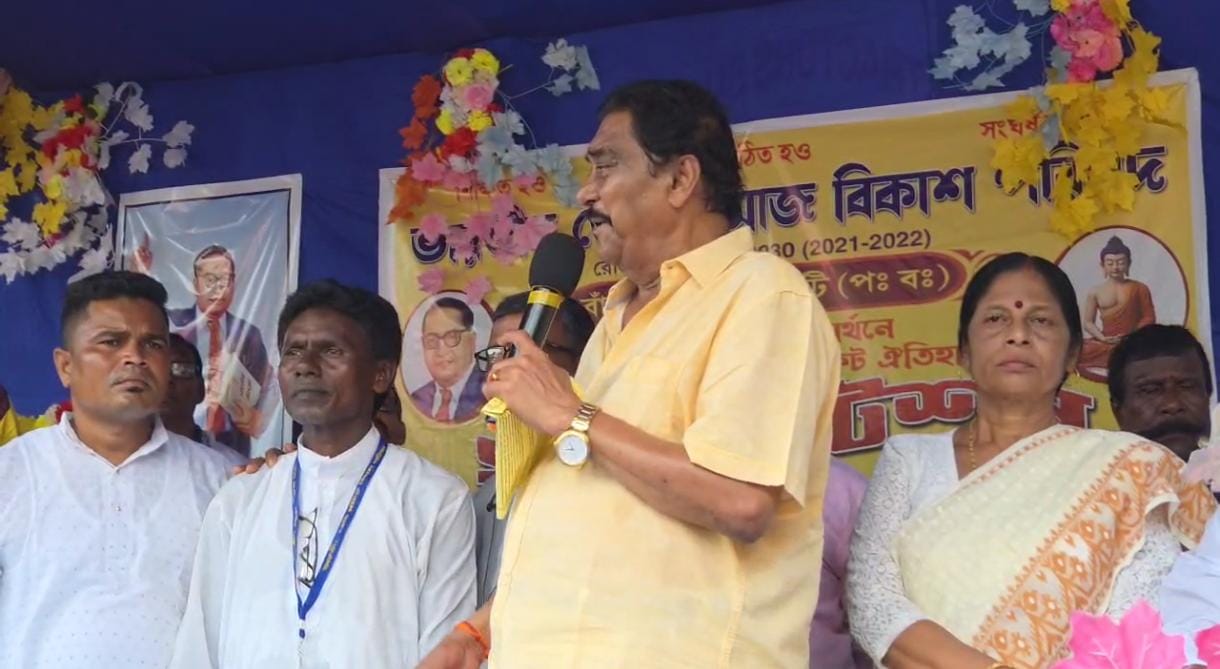 একটা বাঙালি ঢাকিও যদি আক্রান্ত হয় সংসদ অচল করে দেবে , হুঁশিয়ারি তৃণমূল নেতার