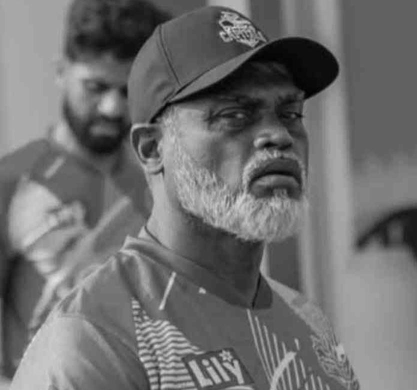 বাংলাদেশ প্রিমিয়ার লিগের শুরুতেই দুর্ঘটনা , আচমকা মৃত্যু ঢাকা ক্যাপিটালসের কোচের