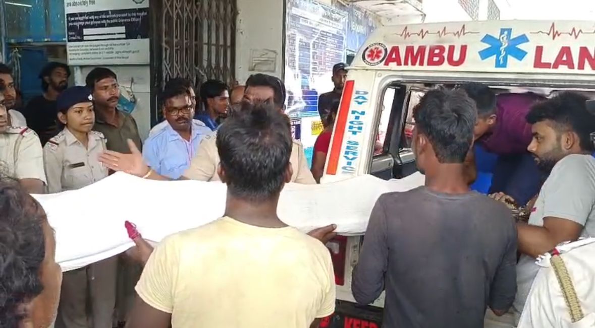 খেলতে খেলতে মর্মান্তিক মৃত্যু দুই ছোট্ট শিশুর , এলাকাজুড়ে শোকের ছায়া
