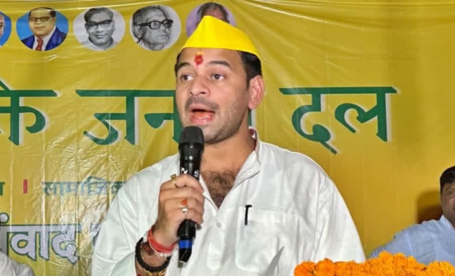 প্রাণনাশের হুমকি লালুর ত্যাজ্যপুত্রকে, থানায় অভিযোগ দায়ের তেজপ্রতাবের