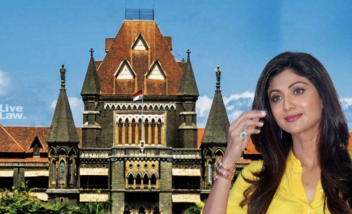 বিকৃত ছবি কাণ্ডে বড়ো স্বস্তিতে শিল্পা , বিরাট নির্দেশ বম্বে হাইকোর্টের