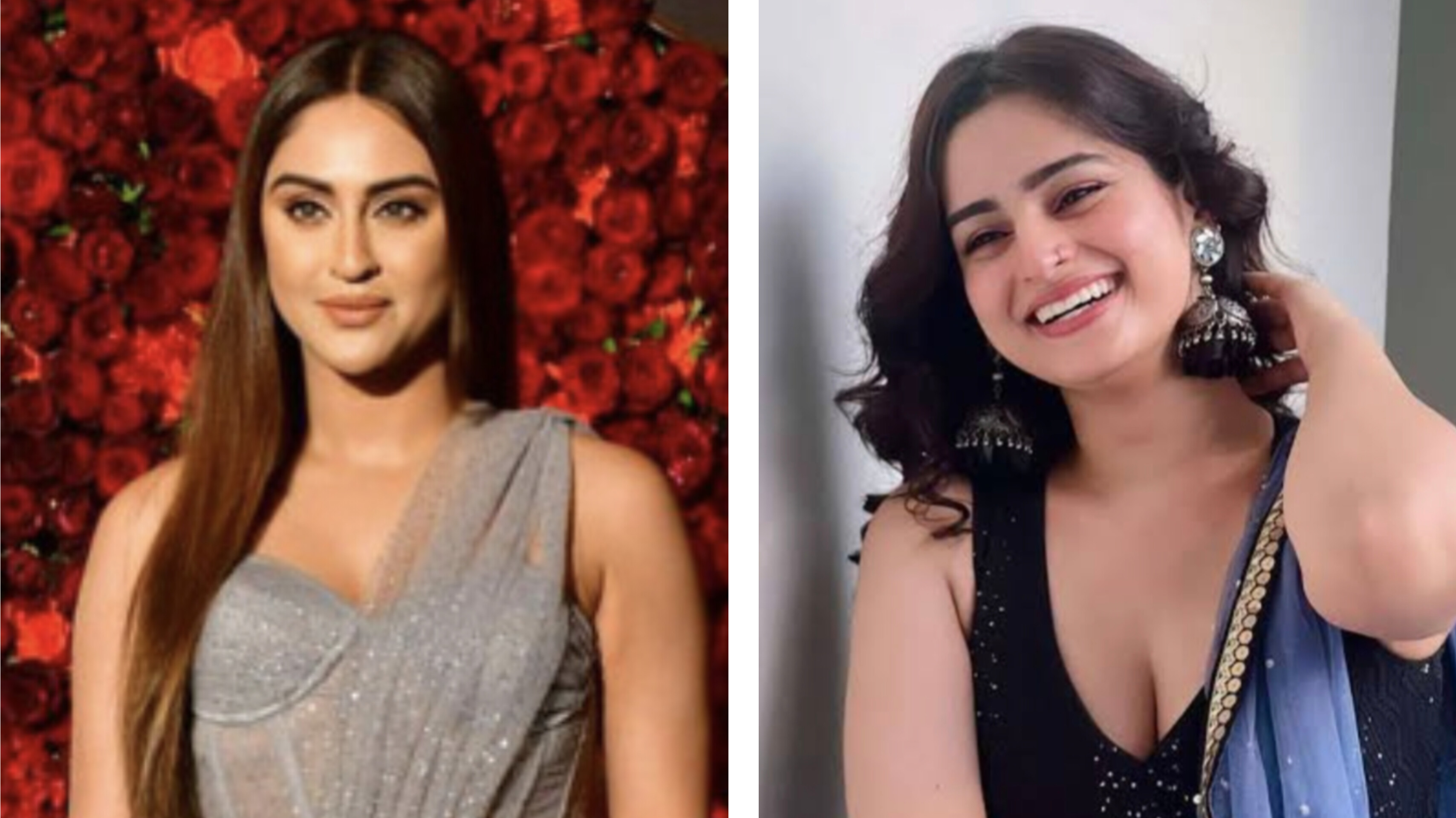 ধুরন্ধরে আয়েশায় নাচ অনেক সুন্দর , প্রশংসা করতেই নেটিজেনদের বিরুদ্ধে গর্জে উঠলেন ক্রিস্টাল ডিসুজা