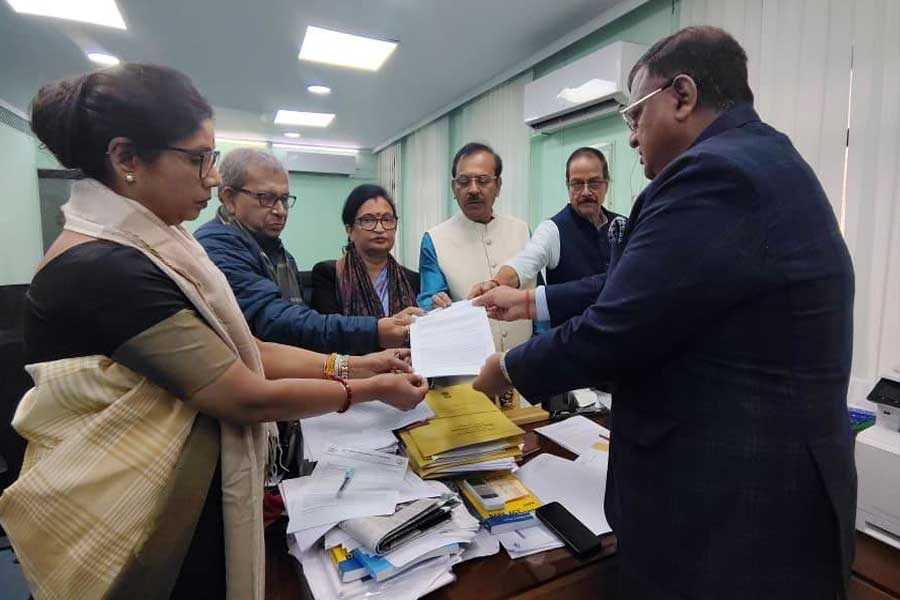 নির্বাচন কমিশন বিজেপির বি-টিম , SIR বিতর্কে ফের বিস্ফোরক তৃণমূল