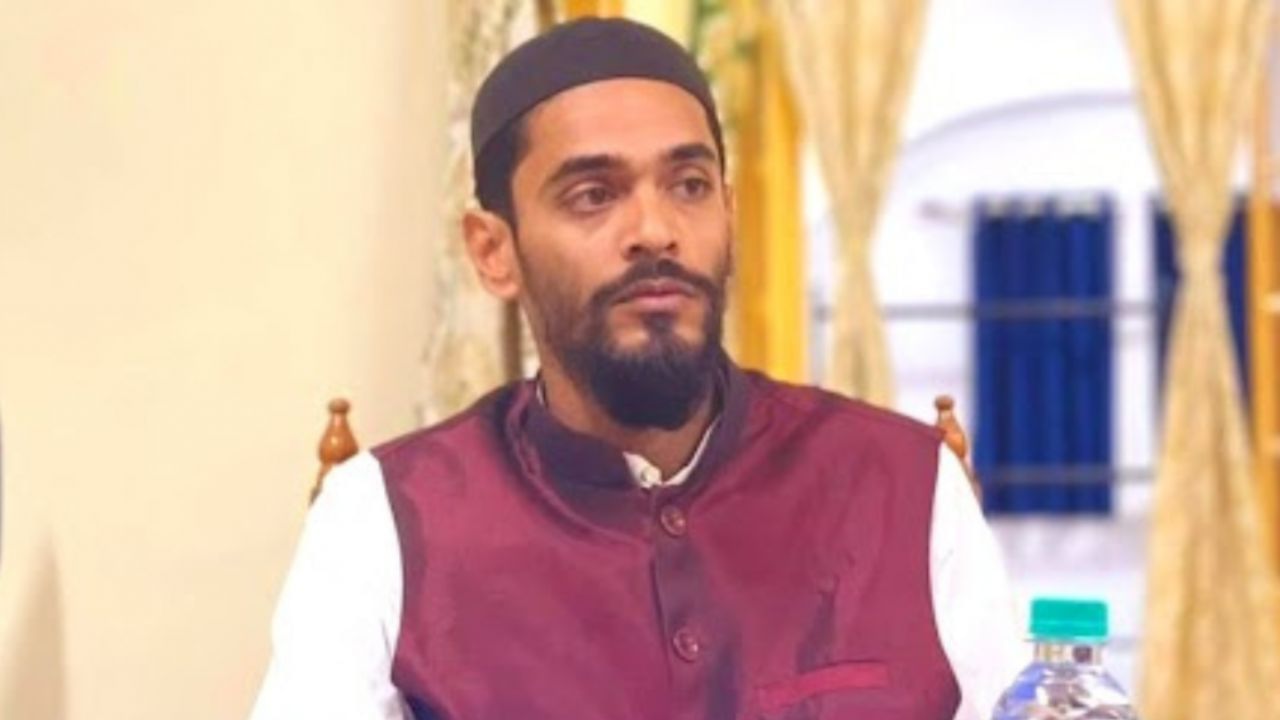 SIR প্রক্রিয়ায় নাম বিভ্রাট , শুনানিতে ডাক ভাঙড়ের বিধায়ক নওশাদ সিদ্দিকীর