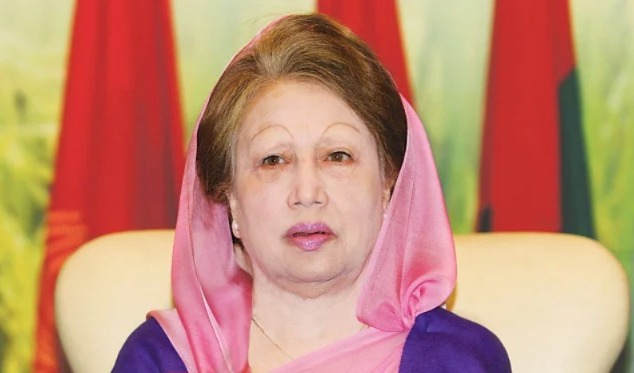 খালেদার শারীরিক অবস্থা অত্যন্ত সংকটজনক, দেশবাসীকে প্রার্থনা করার আহ্বান তারেকের