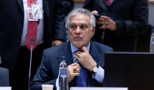 “৩৬ ঘণ্টায় ৮০ টি ড্রোন পাঠিয়েছিল ভারত”, অপারেশন সিঁদুরের কথা স্বীকার পাক পররাষ্ট্রমন্ত্রীর