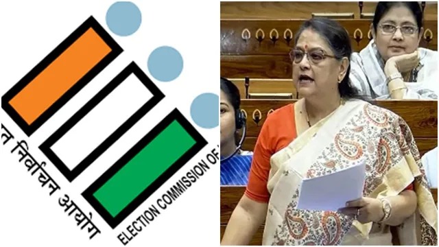 SIR নোটিশে কাকলি ঘোষ দস্তিদারের পরিবার , কারণ জানাল নির্বাচন কমিশন