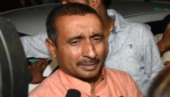 উন্নাও ধর্ষণ মামলা, কুলদীপের জামিন চ্যালেঞ্জ করে সুপ্রিম কোর্টে সিবিআই, সোমে শুনানি