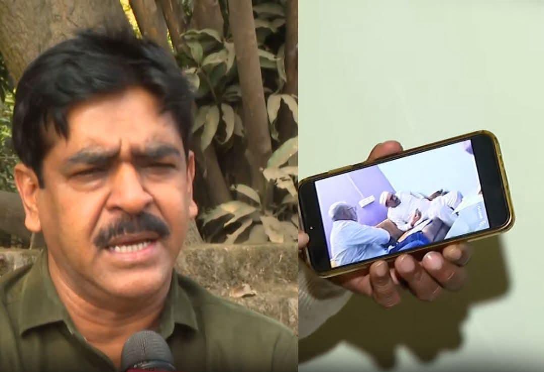 ভাঙড়ে আটা মিল করতে গিয়ে তোলাবাজির অভিযোগ, কাঠগড়ায় তৃণমূল উপপ্রধান