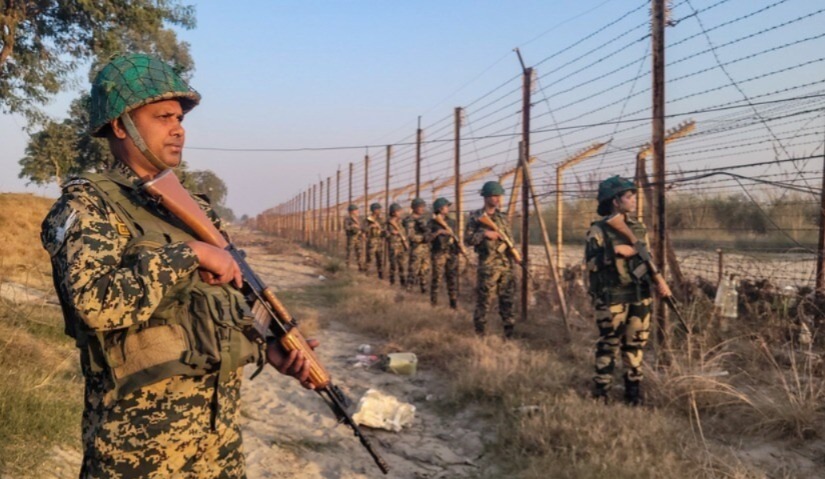 ভারতে পলাতক হাদি খুনে অভিযুক্তরা! ঢাকা পুলিশের অভিযোগ নস্যাৎ বিএসএফ-এর