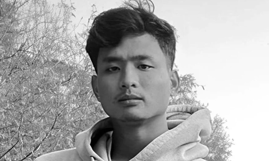 গণপিটুনিতে মৃত্যু, “আমি ভারতীয়”, শেষবার্তা ত্রিপুরার পড়ুয়ার