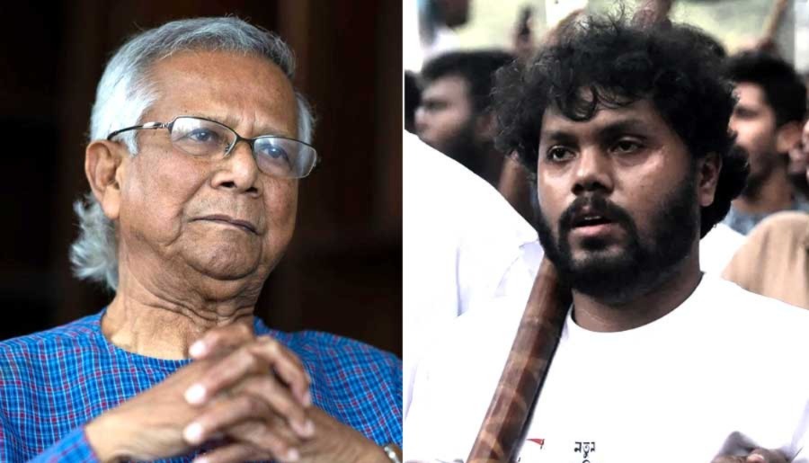 ইউনুসের সরকারের আমলেই হাদি খুনের বিচার, ঘোষণা স্বরাষ্ট্র উপদেষ্টার