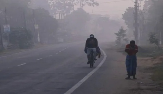 হাড়কাঁপানো শীত বাংলায়, উত্তরবঙ্গে তুষারপাতের সম্ভাবনা