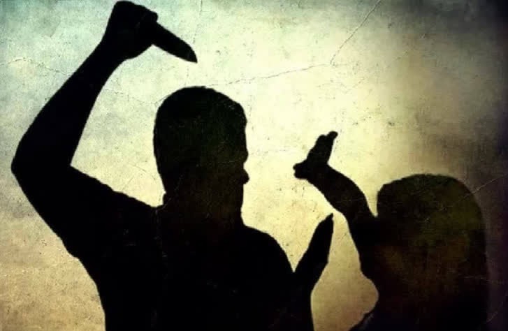 খাস কলকাতায় প্রেমিকাকে কুপিয়ে খুনের চেষ্টা, গ্রেফতার প্রেমিক