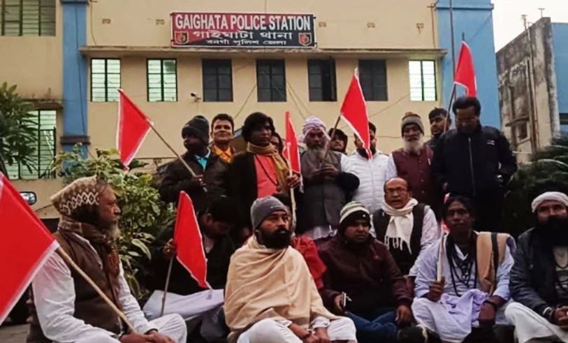 মতুয়া গোঁসাইদের মারধরের প্রতিবাদ, ৫ জানুয়ারি রাজ্য জুড়ে অবরোধ কর্মসূচির ডাক মমতাবালা ঠাকুরের