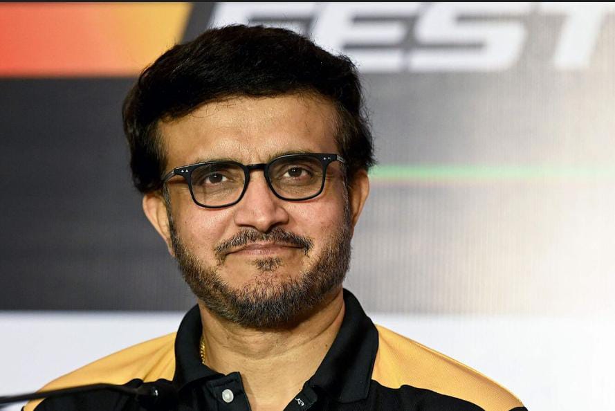 আম্পায়ারের সিদ্ধান্ত নিয়ে বিতর্ক শেষ , ক্লাব ক্রিকেটে ডিআরএস শুরুর চিন্তাভাবনা সৌরভের