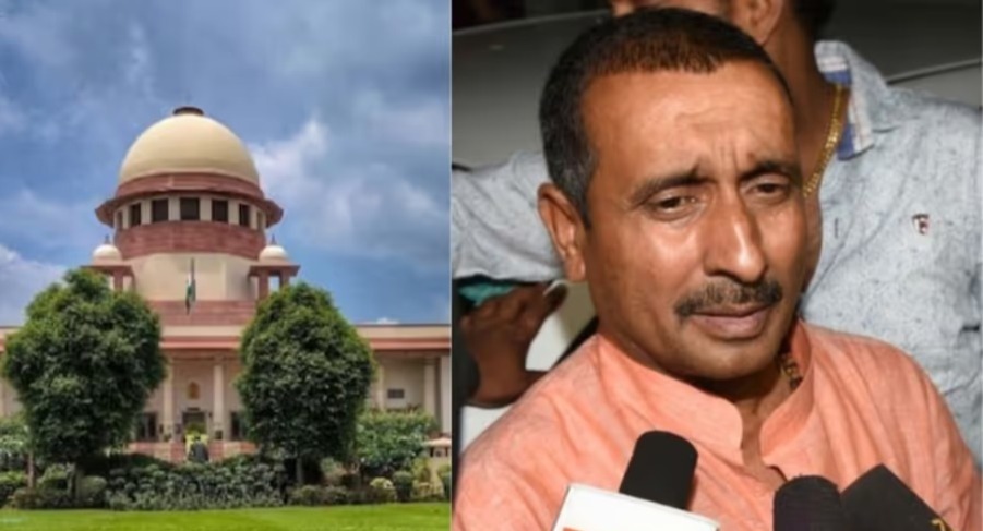 উন্নাও ধর্ষণ মামলায় দিল্লি হাইকোর্টের রায়ে ‘সুপ্রিম’ স্থগিতাদেশ, স্বস্তি নির্যাতিতার পরিবারের