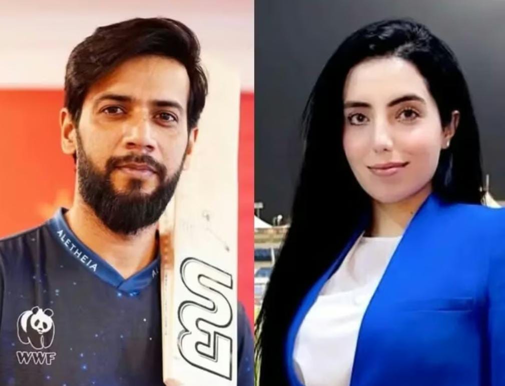 তৃতীয় পক্ষের জন্য সন্তানকে কোলে নেয়নি , বিবাহবিচ্ছেদের পর ইমাদের বিরুদ্ধে অভিযোগ স্ত্রীর