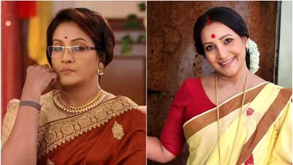 প্রয়াত শ্রাবণী বণিক , ক্যান্সারের কাছে হার মানলো বাংলা সিরিয়ালের খ্যাতনামা অভিনেত্রী