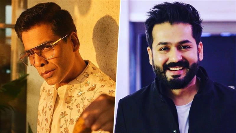 ‘ধুরন্ধর আমার যোগ্যতাকে প্রশ্নের মুখে ফেলে দিয়েছে’,মন্তব্য আতঙ্কিত করণ জোহরের