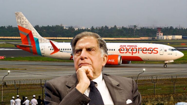 রতন টাটার জন্মদিনে বিশেষ শ্রদ্ধার্ঘ্য , তাঁর নামেই এয়ার ইন্ডিয়ার নতুন বিমান