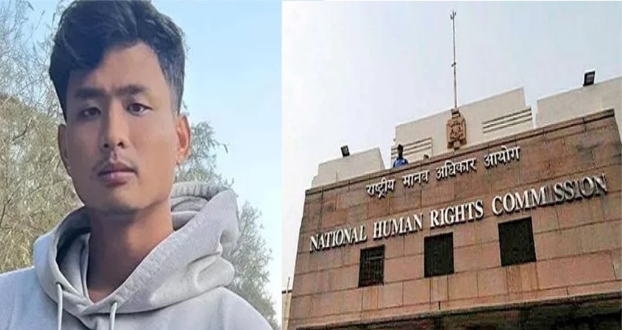 “উদ্দেশ্যপ্রণোদিতভাবে হত্যা”, ত্রিপুরার পড়ুয়া খুনে দেরাদুনের জেলা ম্যাজিস্ট্রেটকে নোটিশ জাতীয় মানবাধিকার কমিশনের