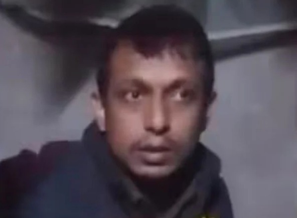 ইউনুসের আমলে জ্বলছে বাংলাদেশ, ময়মনসিংহে হিন্দু নিরাপত্তারক্ষীকে গুলি করে হত্যা