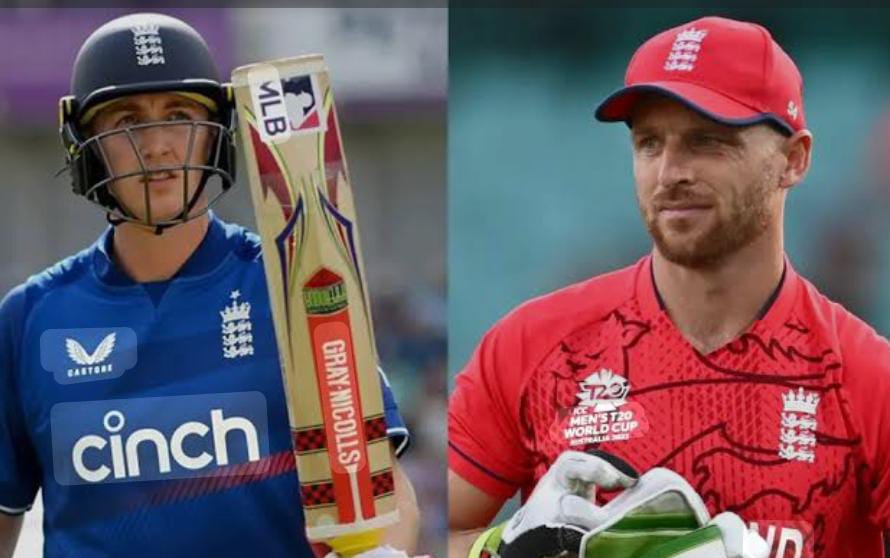 আইপিএলে ১৩ কোটি পেয়েও ঠাঁই হয়নি জাতীয় শিবিরে , টি টোয়েন্টি বিশ্বকাপের দল ঘোষণা ইংল্যান্ডের