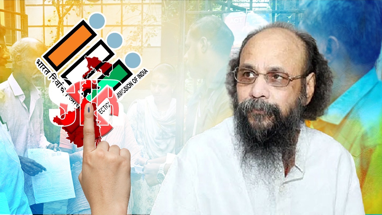 ভোটার তালিকা শুনানিতে ডাকা হল কবি জয় গোস্বামীকে , প্রশ্নের মুখে SIR প্রক্রিয়া