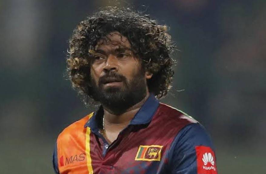 মালিঙ্গার সঙ্গে স্বার্থবাদী আচরণ শ্রীলঙ্কার , বিশ্বকাপের দায়িত্বের পর ছাঁটাই প্রাক্তন পেসার