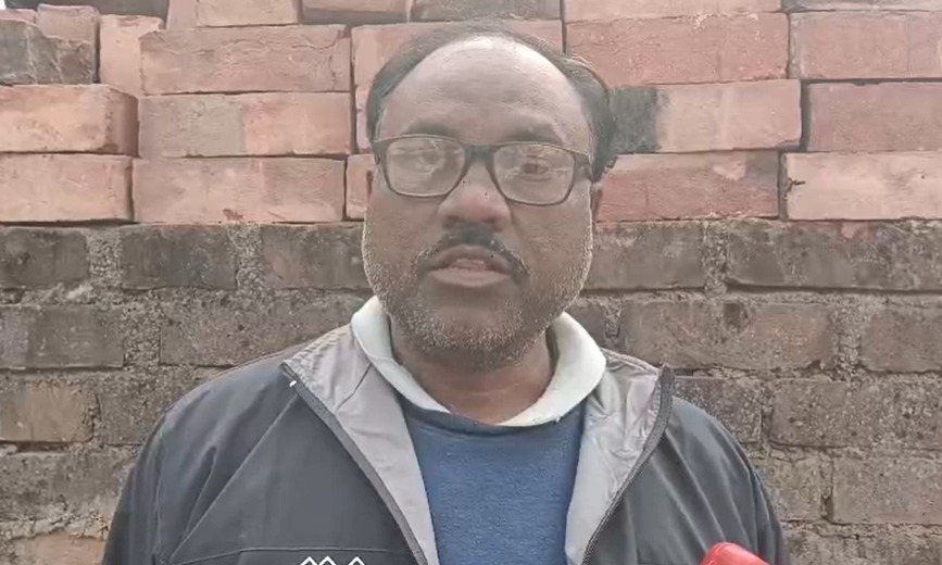 বিজেপি সাংসদ জগন্নাথ সরকারের বিরুদ্ধে আরটিআই শিক্ষকের, তুঙ্গে রাজনৈতিক তরজা