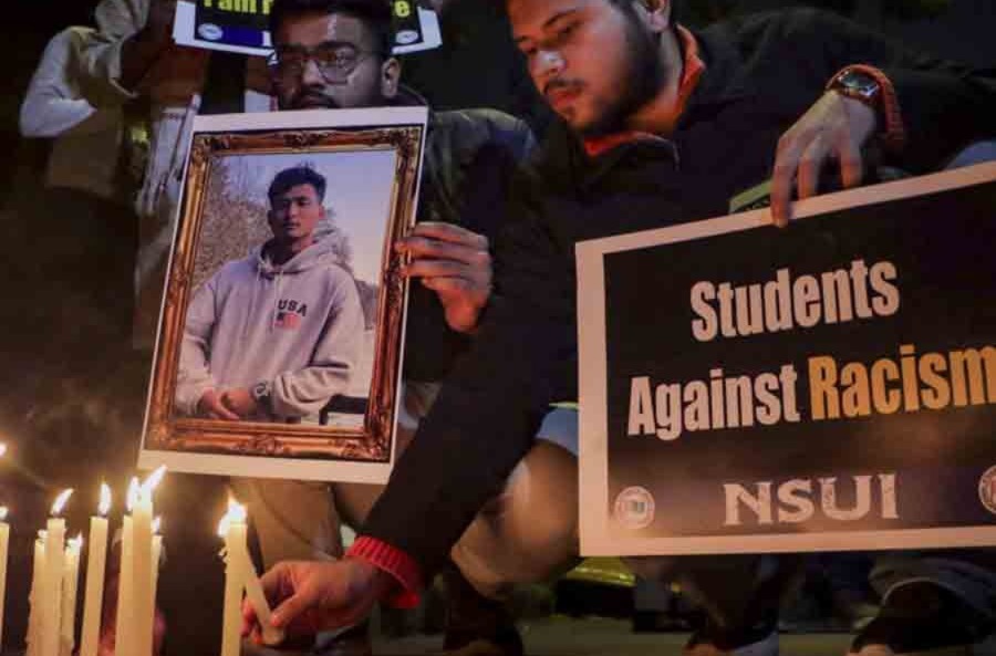 গণপিটুনিতে মৃত্যু ত্রিপুরার পড়ুয়ার, পুলিশের বিরুদ্ধে তদন্তে গাফিলতির অভিযোগ মৃতের পরিবারের