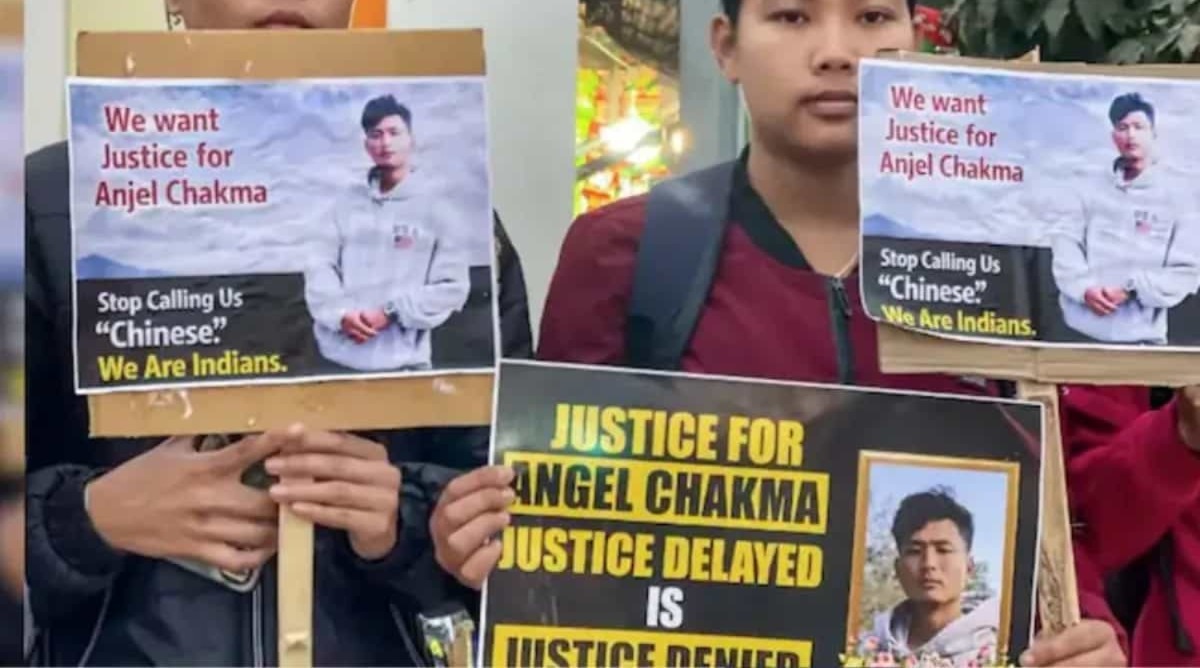 দেরাদুনে গণপিটুনিতে মৃত্যু পড়ুয়ার, ত্রিপুরায় বিক্ষোভ চাকমা সম্প্রদায়ের