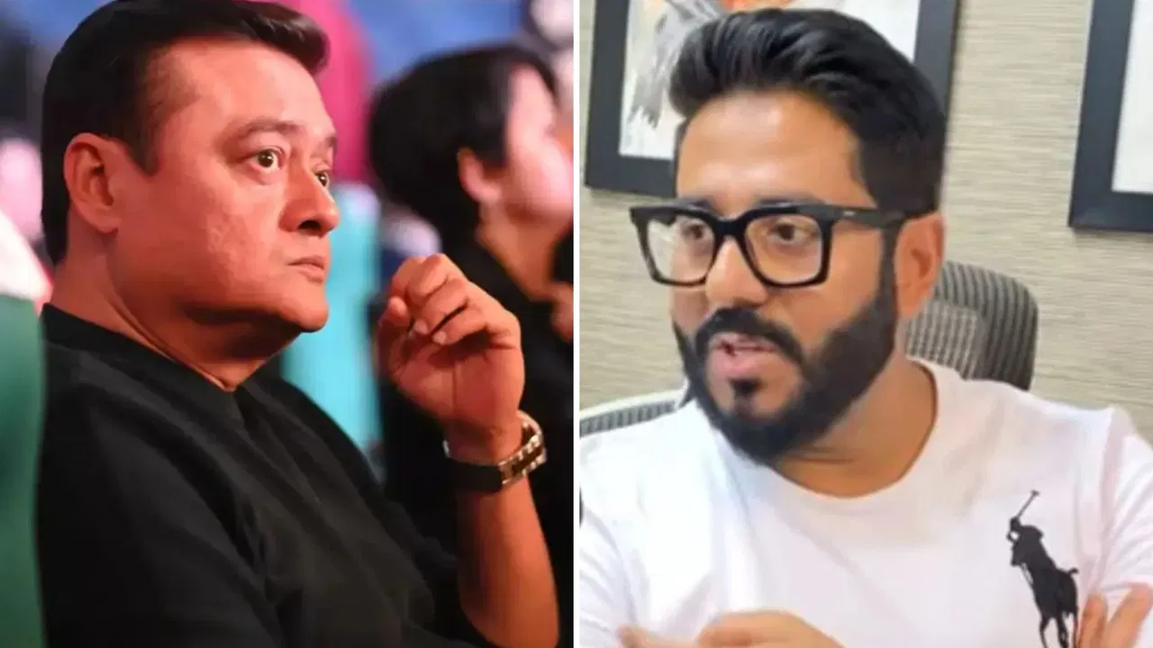 বাংলা সিনেমায় ক্ষুদিরাম বসুকে চরম অপমান , নিন্দার ঝড় রাজের সিনেমাকে ঘিরে