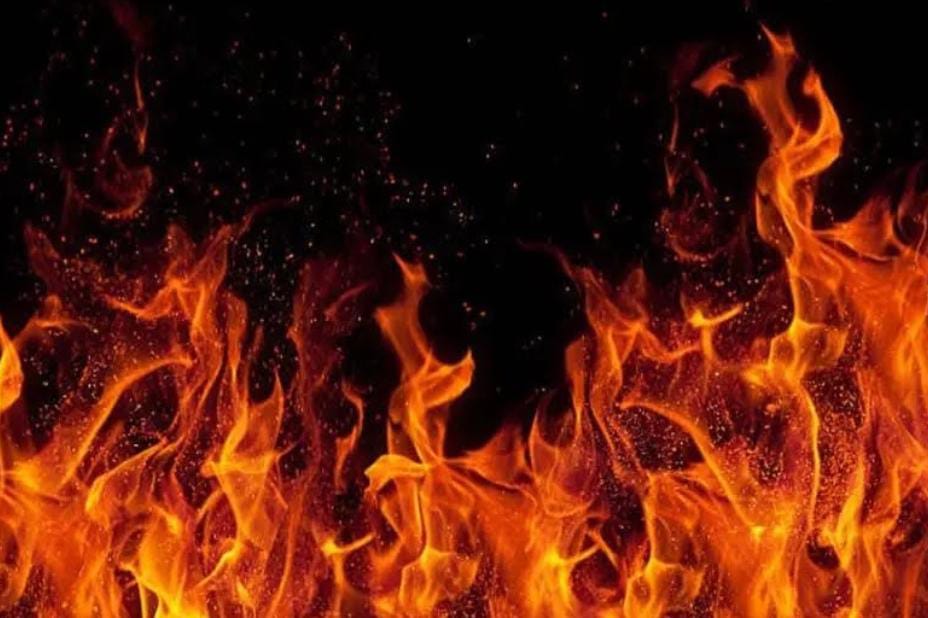 ডাইনি অপবাদে অসমে দম্পতিকে জ্বালিয়ে নারকীয় হত্যা , গ্রেফতার হামলাকারীরা