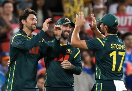 কামিন্স সংশয় অতীত , বছরের শুরুতেই বিশ্বকাপের দল ঘোষণা অস্ট্রেলিয়ার