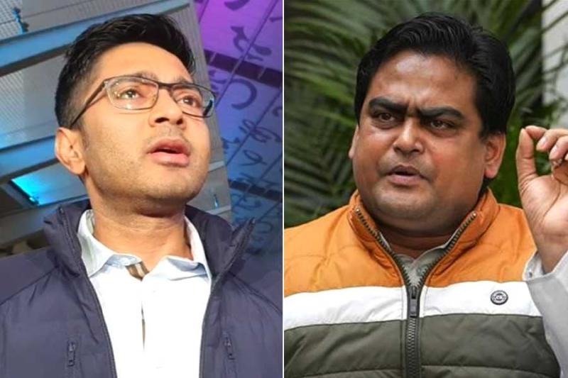 ঠাকুরবাড়িতে রক্তগঙ্গা বইবে , মতুয়াগড়ে অভিষেকের সফর ঘিরে তীব্র টানাপোড়েন