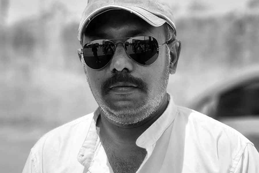 বর্ষবরণের রাতে রক্তাক্ত রায়গঞ্জ , খুন তৃণমূল যুব নেতা