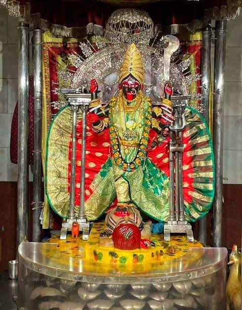 নতুন বছরের শুরুতে কল্পতরু উৎসব , দক্ষিণেশ্বরে পুণ্যার্থীদের ঢল