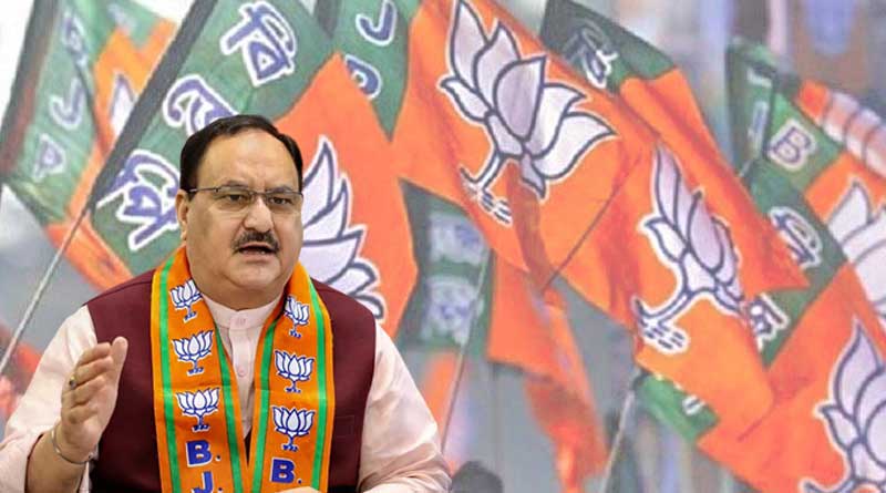 অমিত শাহের পর এবার নাড্ডা , নির্বাচনকে সামনে রেখে সংগঠন চাঙ্গা করতে তৎপর বঙ্গ বিজেপি