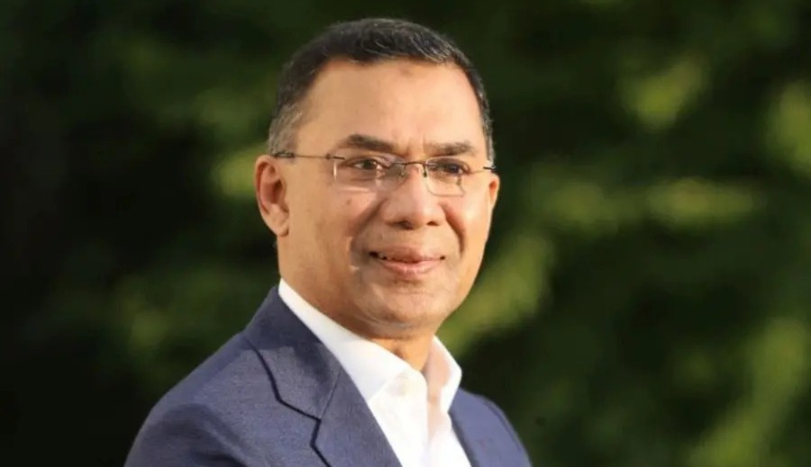 খালেদা জিয়ার শেষযাত্রায় বিবাদ বৈষম্য অতীত, দেশবাসীকে কৃতজ্ঞতা তারেকের