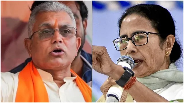 ১.৫ কোটি নাম বাদ গেলে তৃণমূল থাকবে কোথায়?, SIR ইস্যুতে শাসক দলকে নিশানা দিলীপের