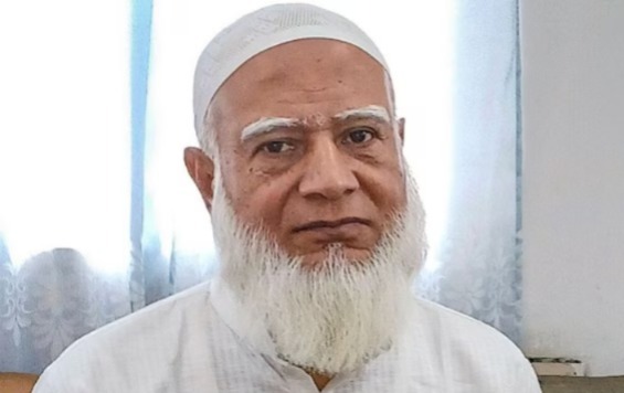 ভারতীয় কূটনীতিকদের সঙ্গে বৈঠক জামাতের! বিস্ফোরক দাবি আমির শফিকুর রহমানের