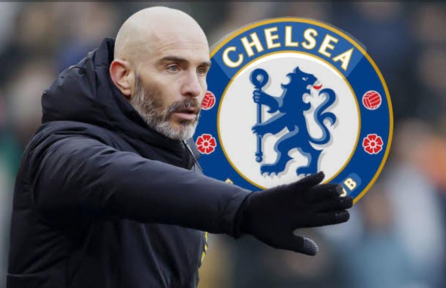 বছরের শুরুতেই কোচ ছাঁটাই , চ্যাম্পিয়ন্স লিগের কথা ভেবেই বিরাট সিদ্ধান্ত চেলসির